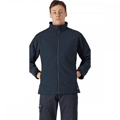 Softshell Jacket