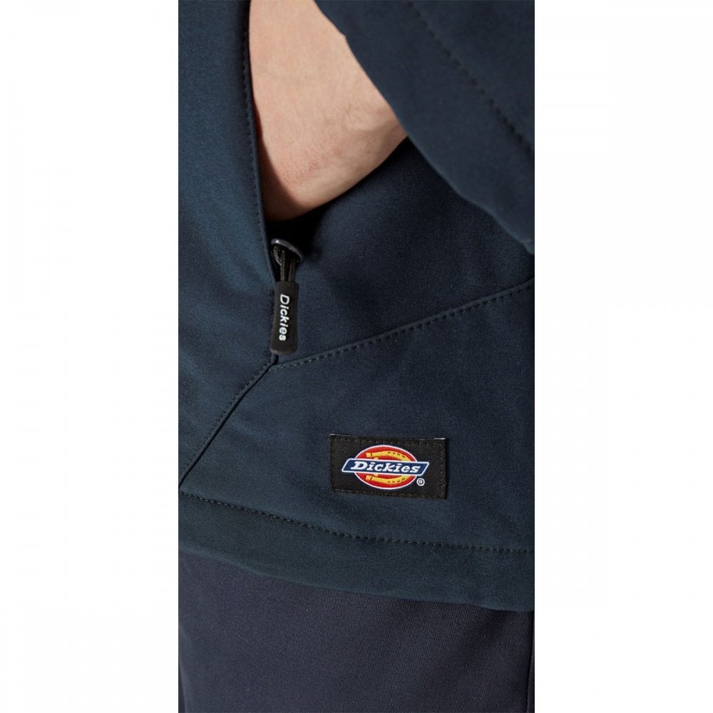 Softshell Jacket
