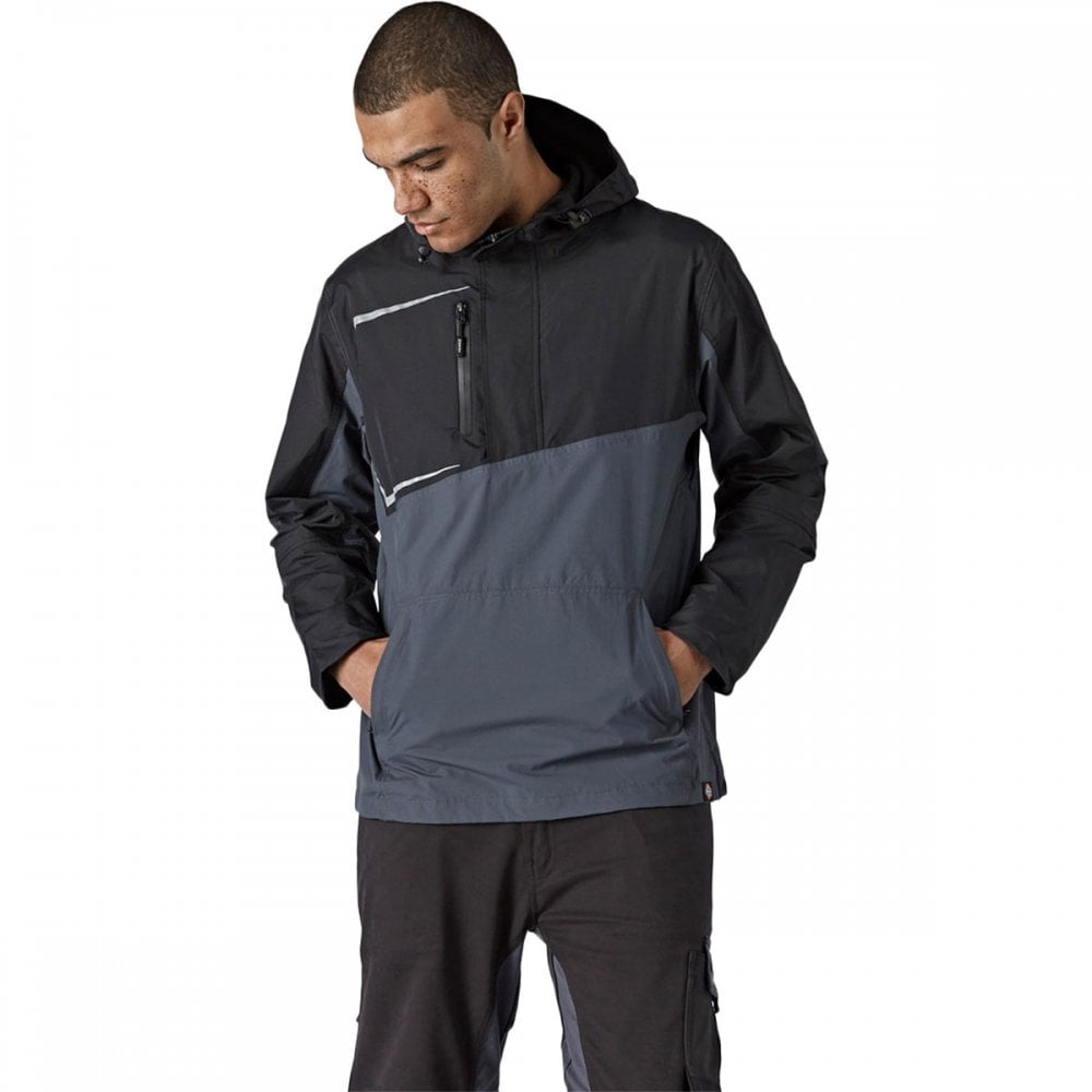 Generation Overhead Waterproof Jacket