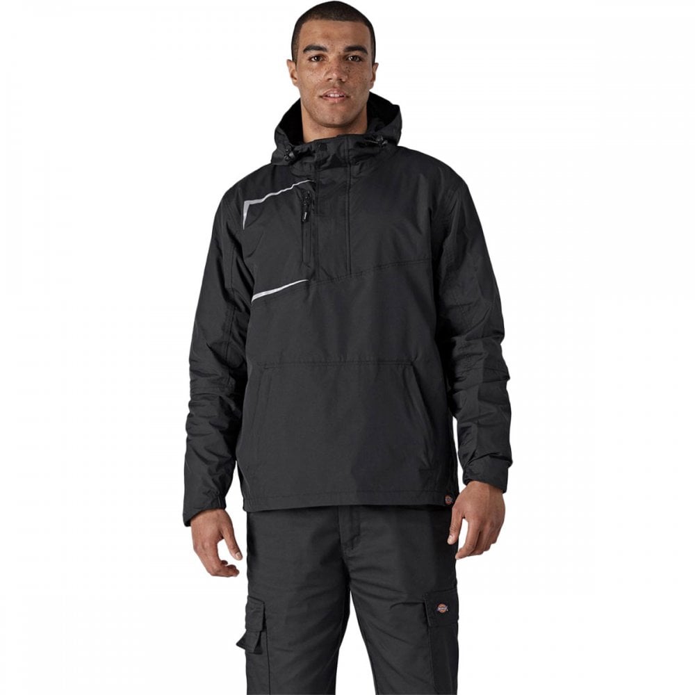 Generation Overhead Waterproof Jacket