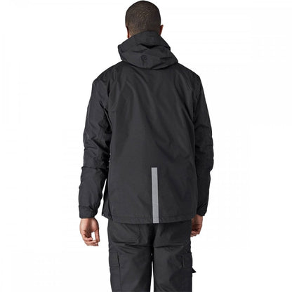 Generation Overhead Waterproof Jacket