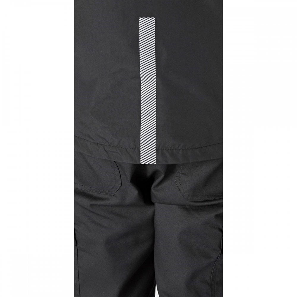 Generation Overhead Waterproof Jacket