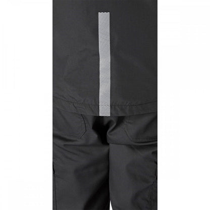 Generation Overhead Waterproof Jacket