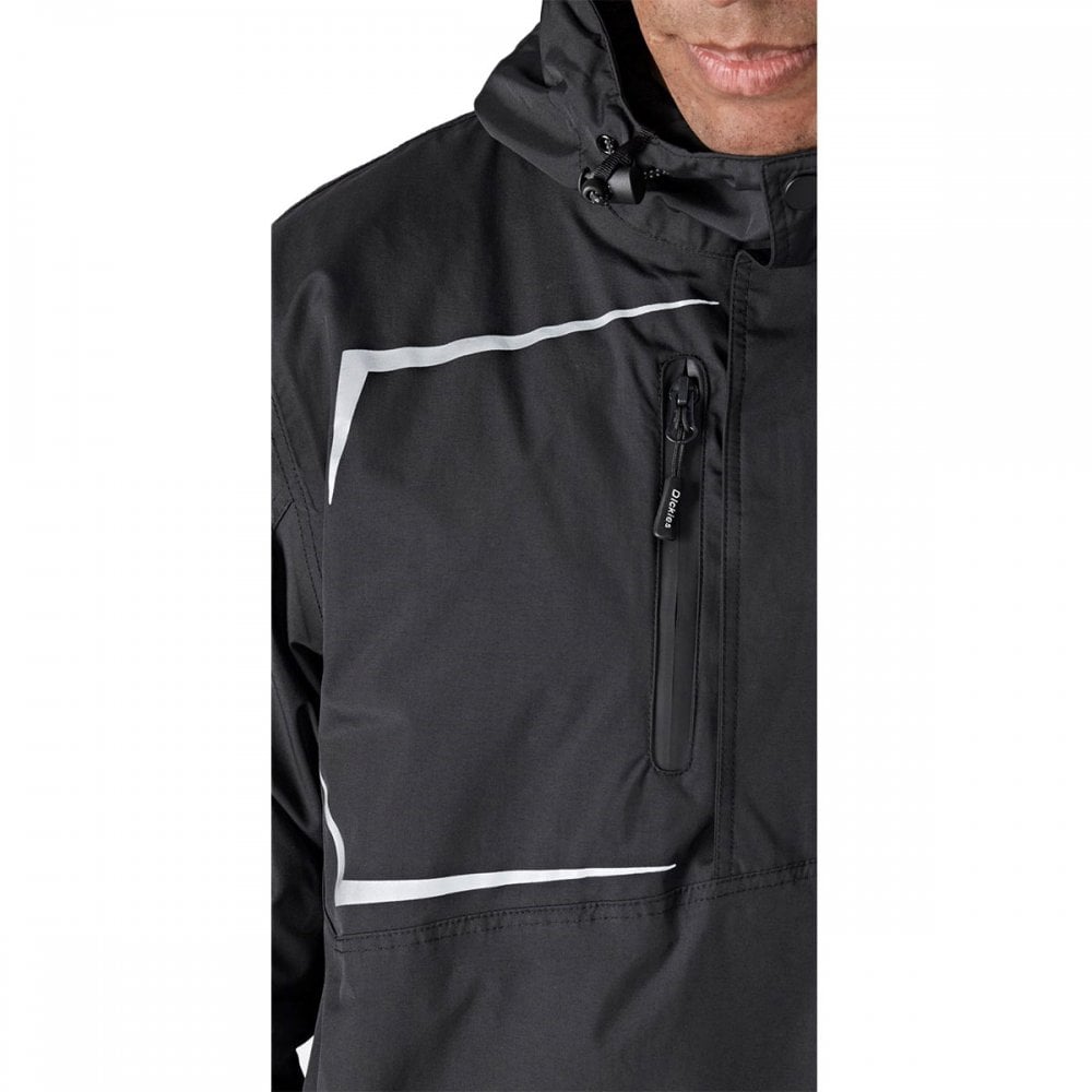 Generation Overhead Waterproof Jacket