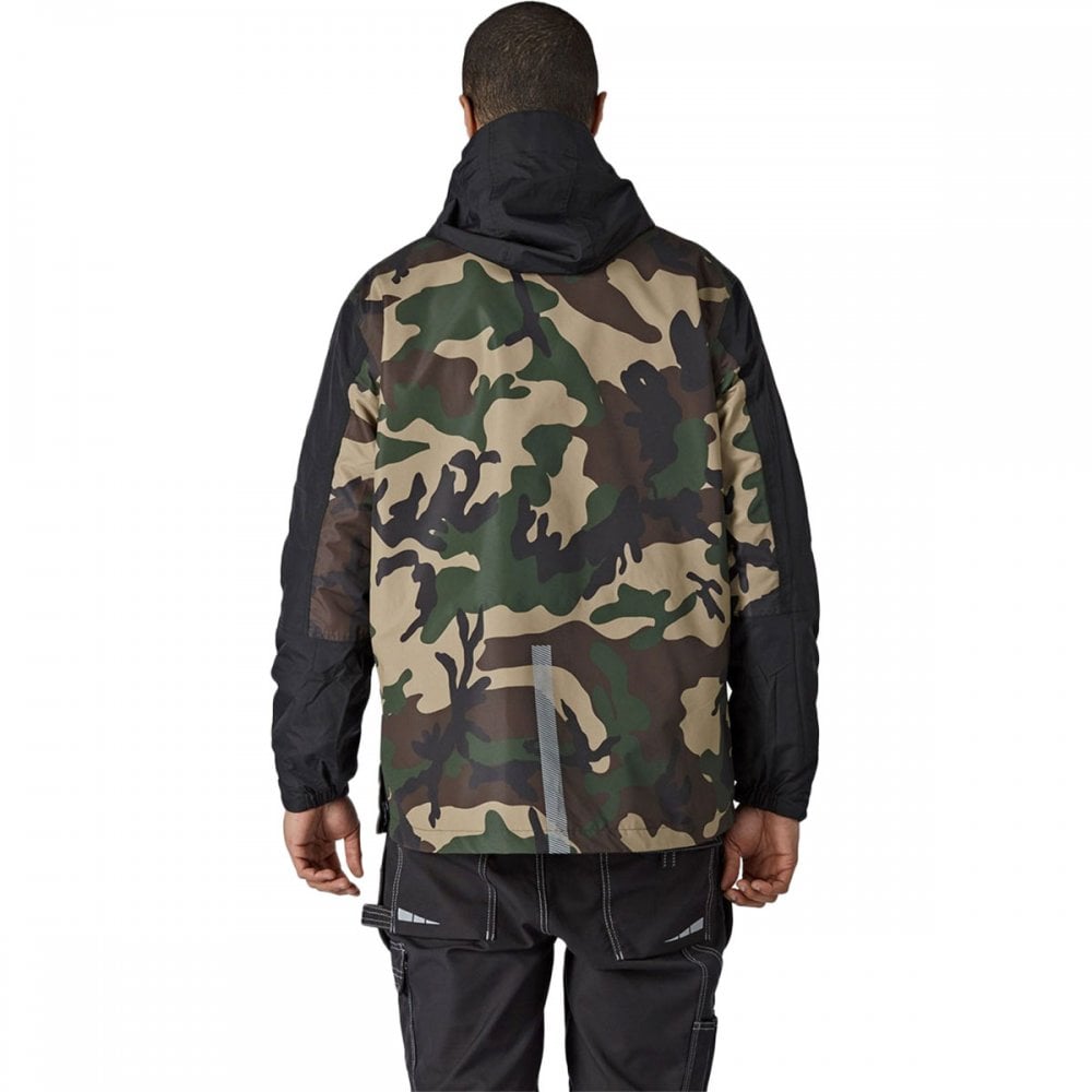 Generation Overhead Waterproof Jacket