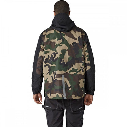 Generation Overhead Waterproof Jacket