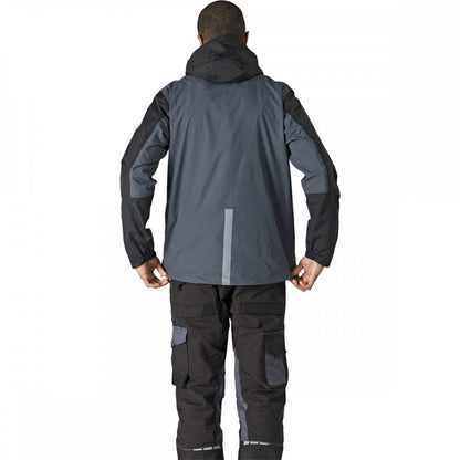 Generation Overhead Waterproof Jacket