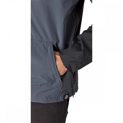 Generation Overhead Waterproof Jacket