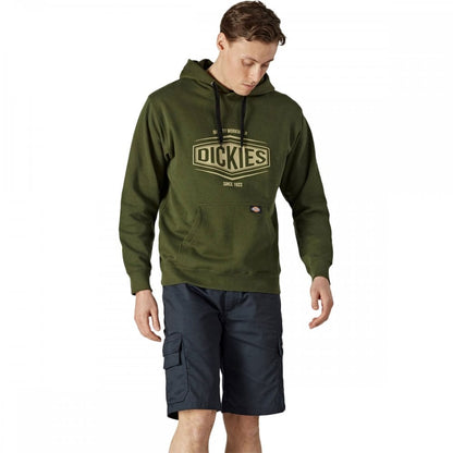 Rockfield Hoodie