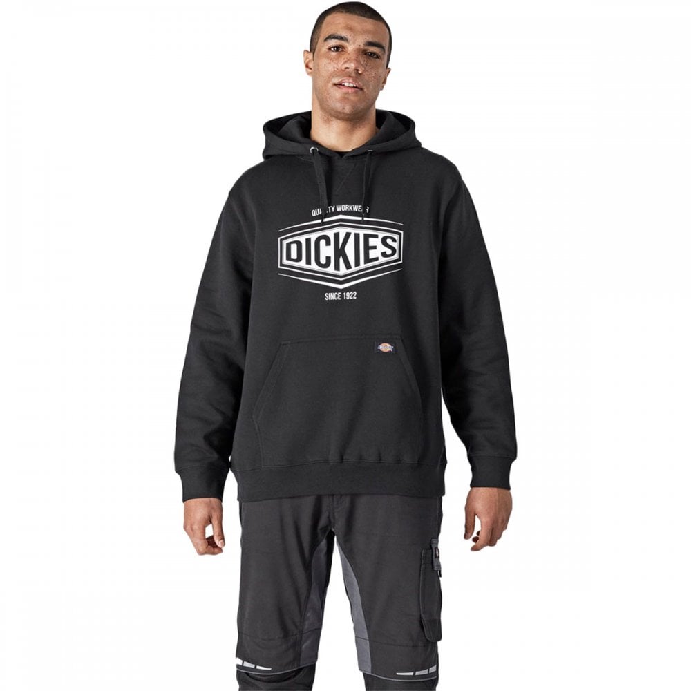 Rockfield Hoodie