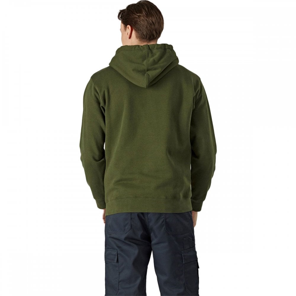 Rockfield Hoodie