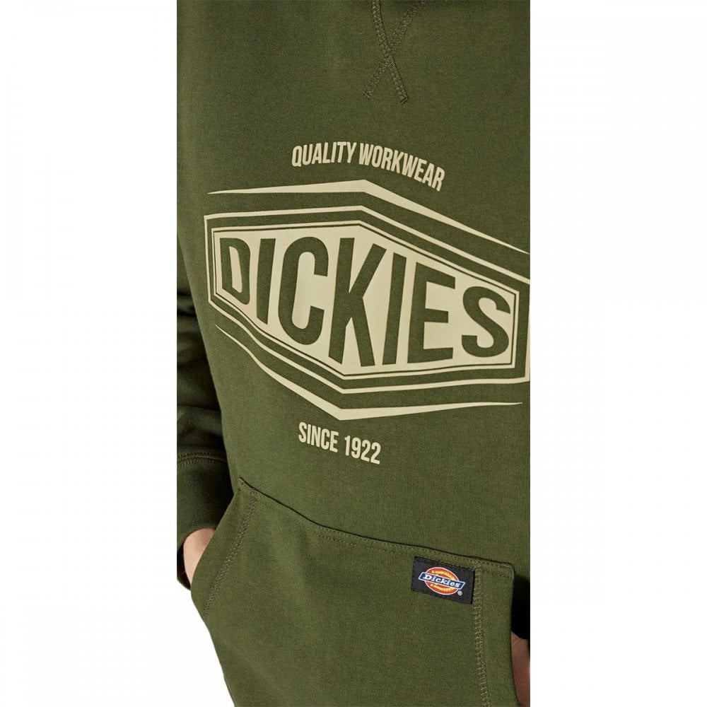 Rockfield Hoodie