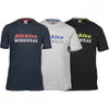 Rutland 3 Pack Graphic T-shirt