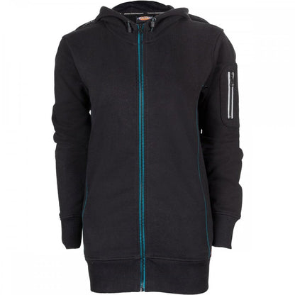 Womens Perfomance Hoodie