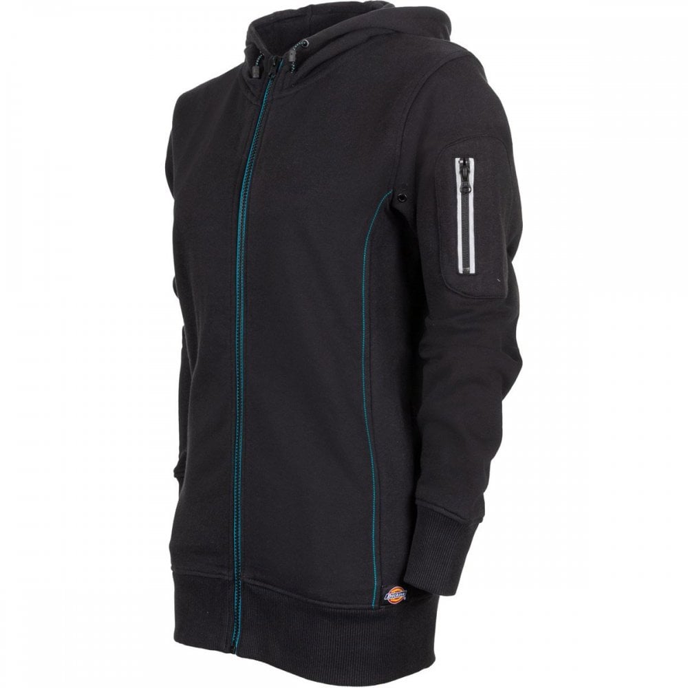 Womens Perfomance Hoodie