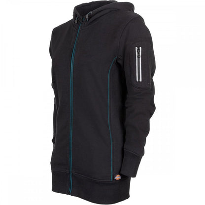 Womens Perfomance Hoodie