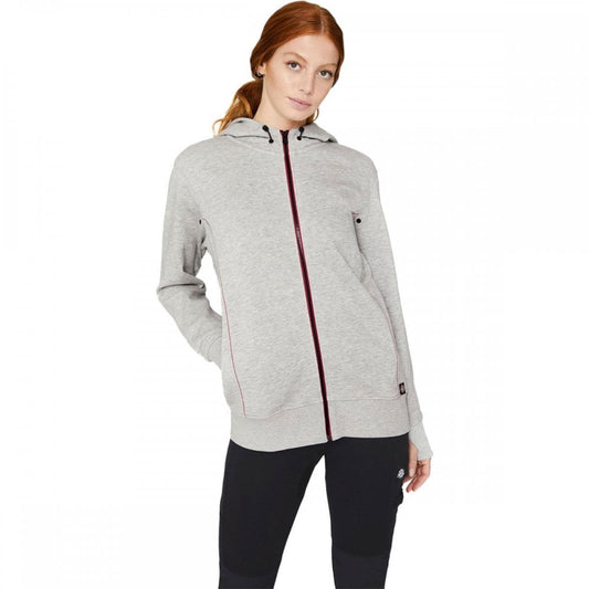 Womens Perfomance Hoodie