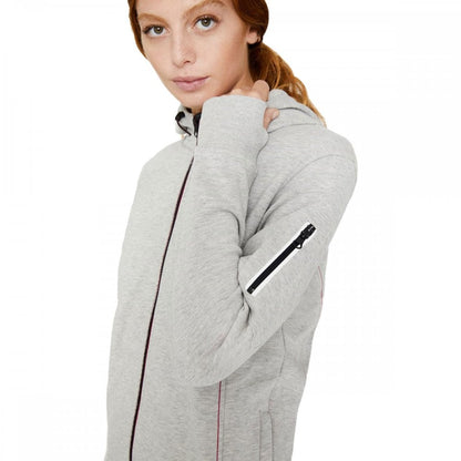 Womens Perfomance Hoodie