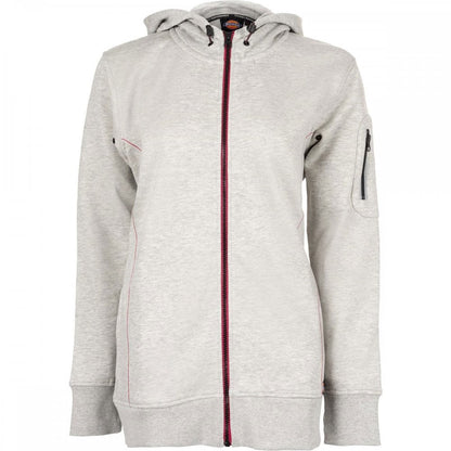 Womens Perfomance Hoodie