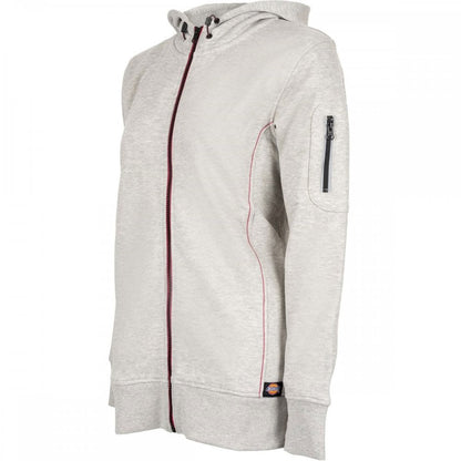 Womens Perfomance Hoodie