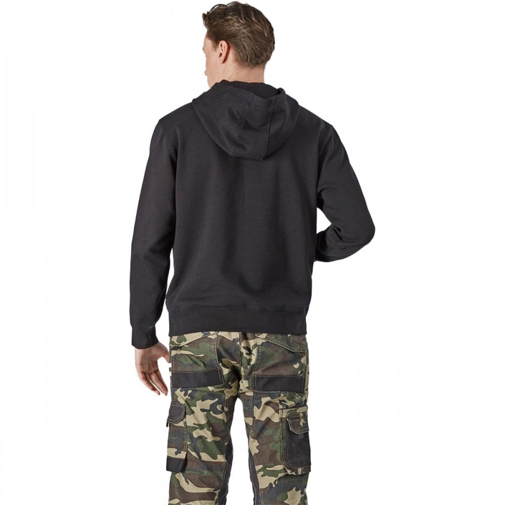 Towson Graph Hoodie