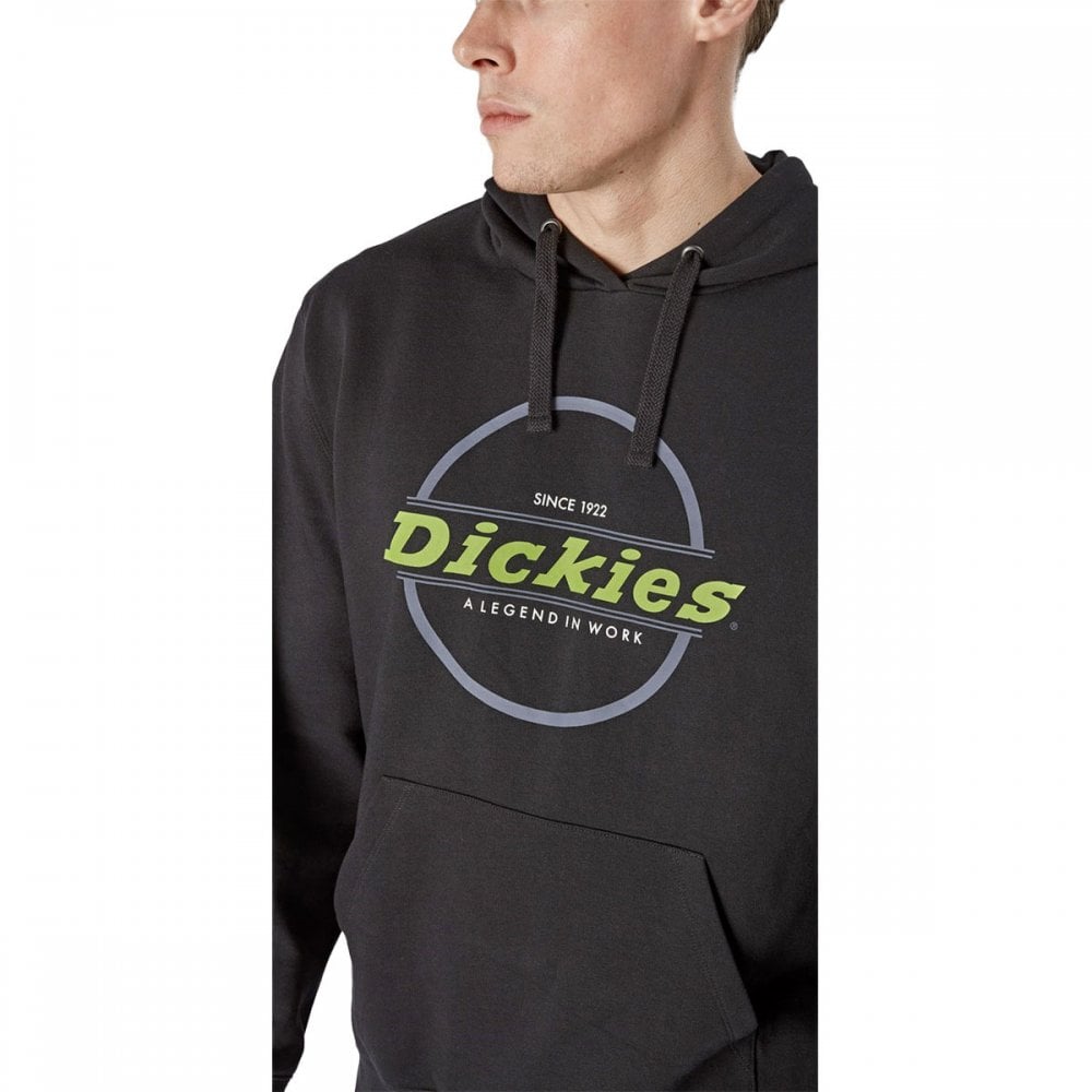 Towson Graph Hoodie