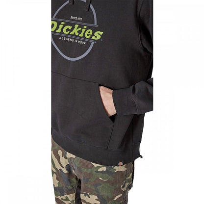 Towson Graph Hoodie
