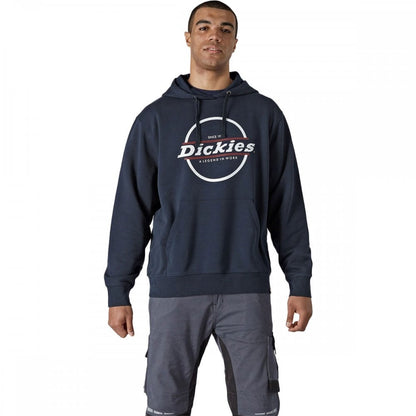 Towson Graph Hoodie
