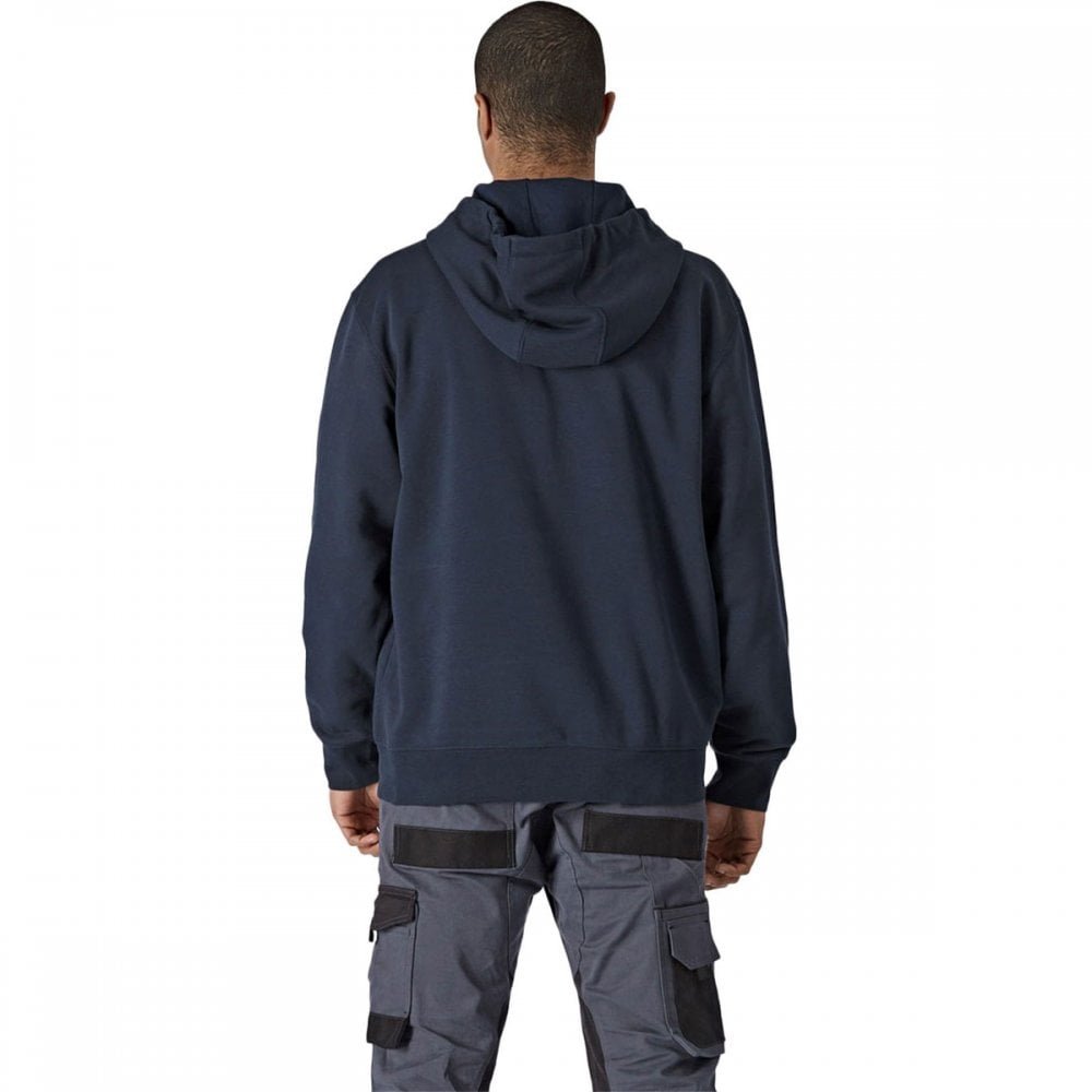 Towson Graph Hoodie