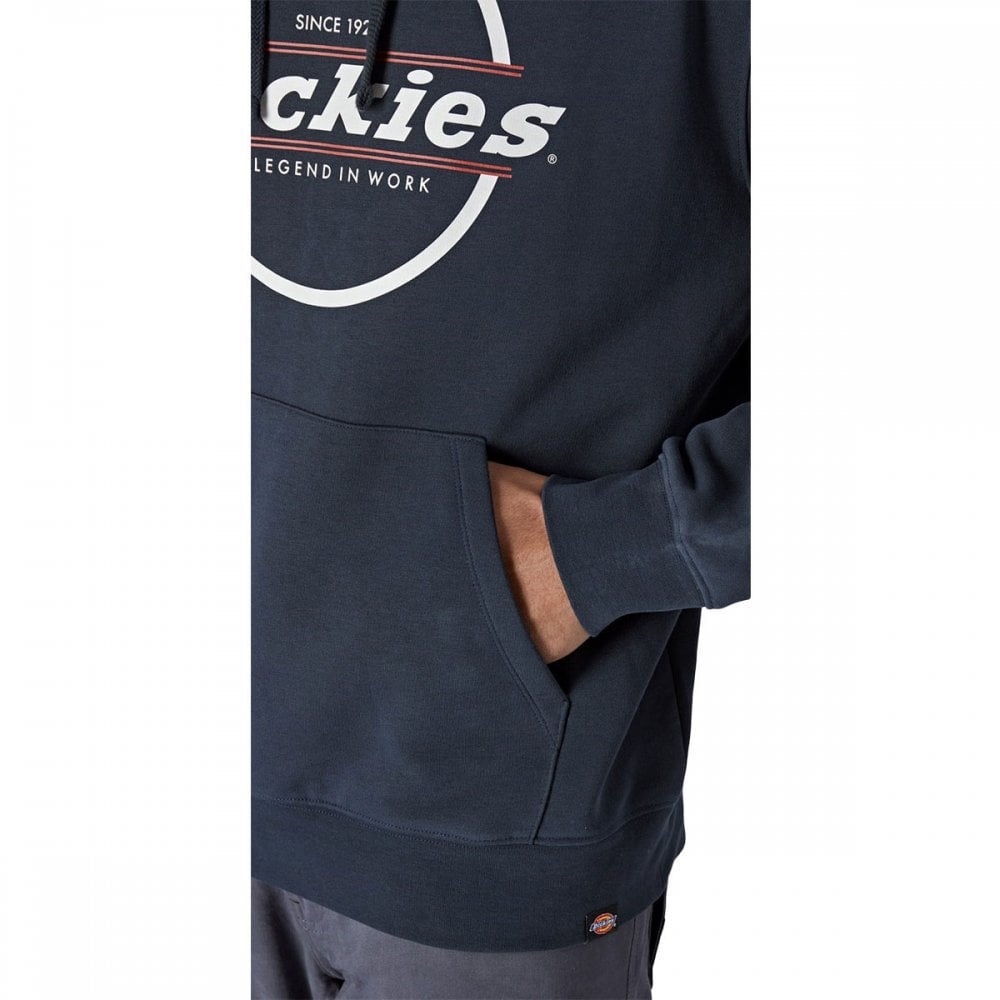 Towson Graph Hoodie