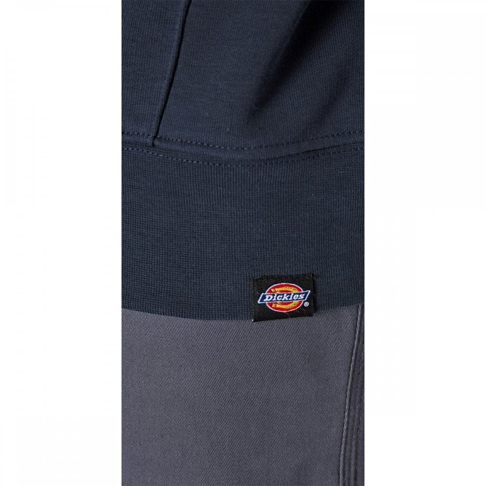 Towson Graph Hoodie
