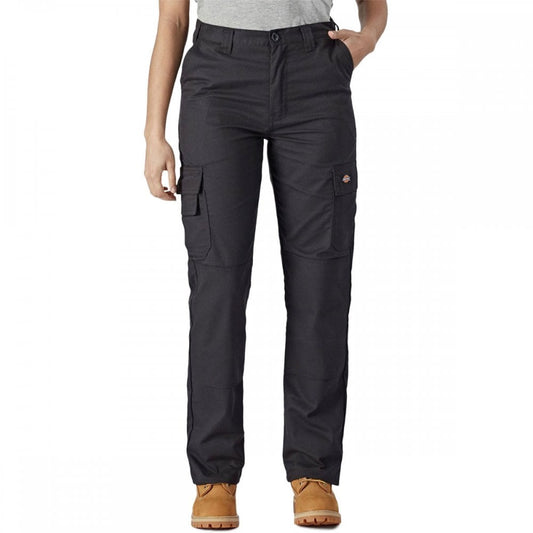 Womens Everyday Flex Trousers