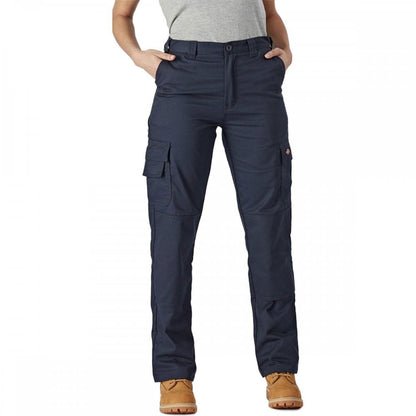 Womens Everyday Flex Trousers