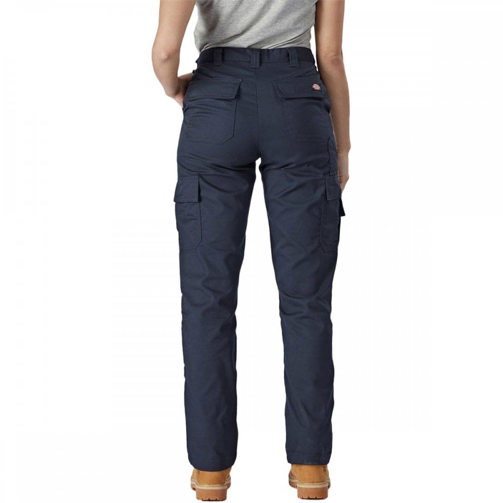 Womens Everyday Flex Trousers