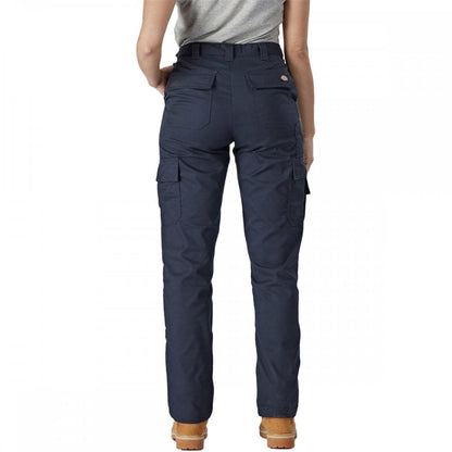 Womens Everyday Flex Trousers