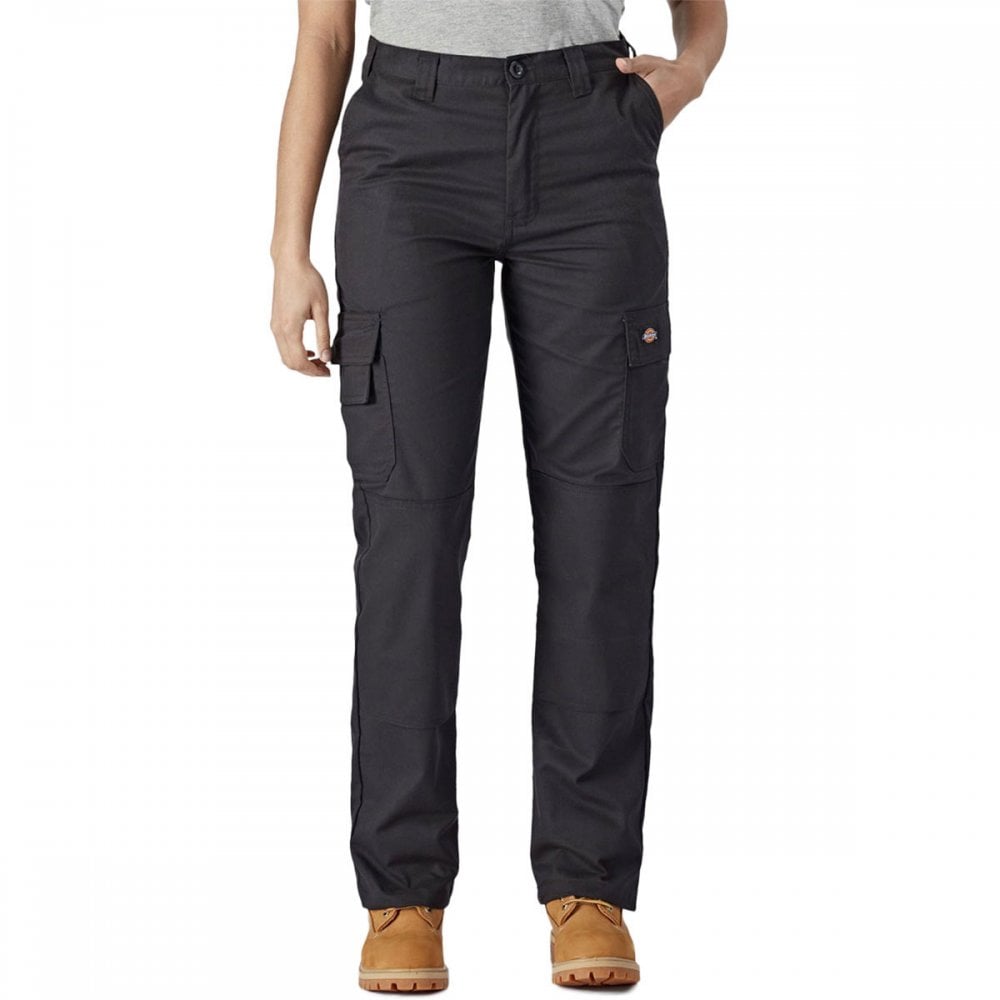 Womens Everyday Flex Trousers