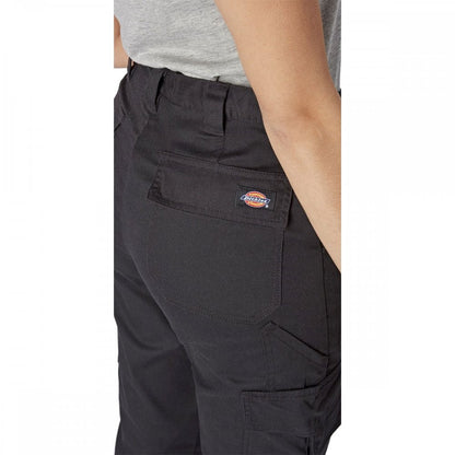 Womens Everyday Flex Trousers