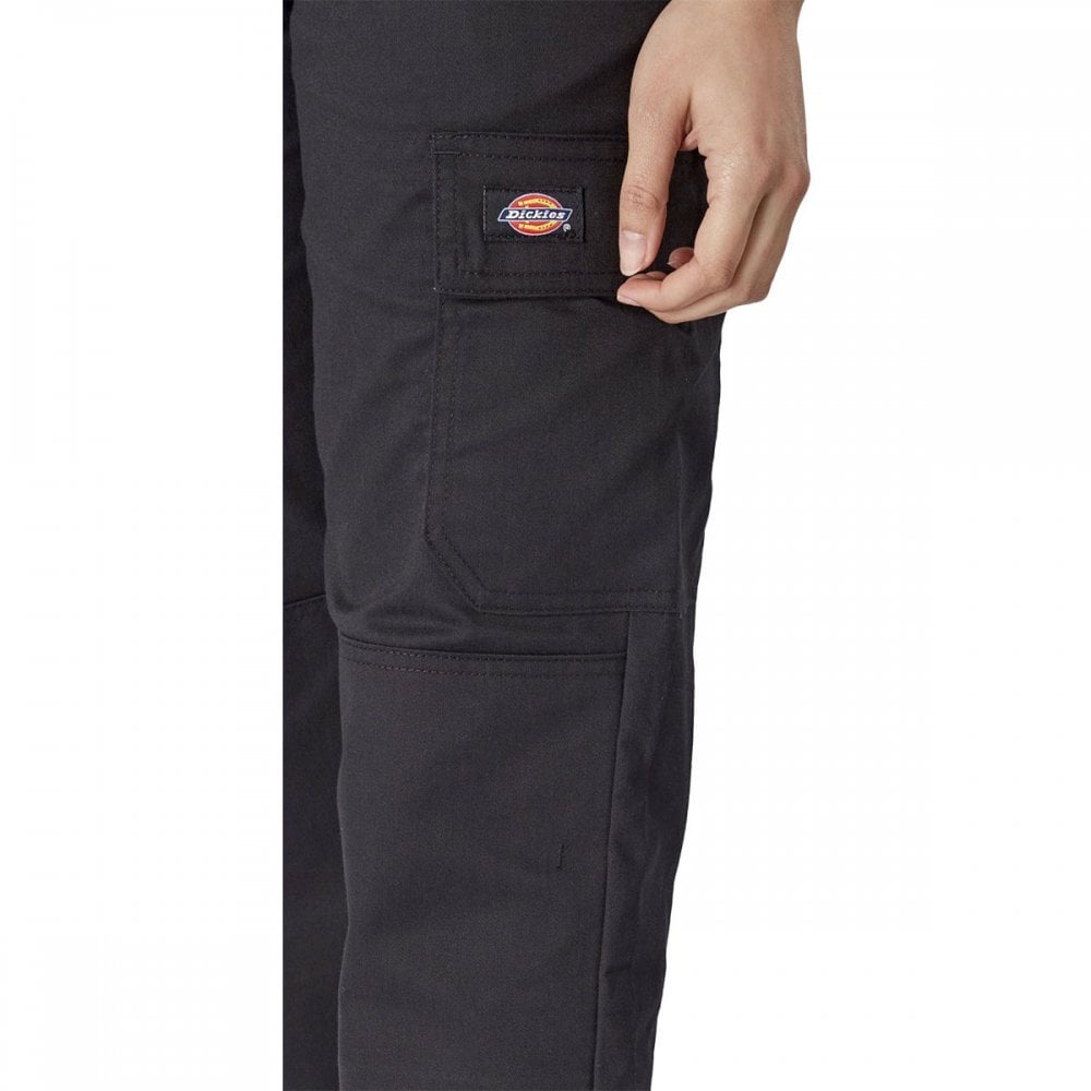 Womens Everyday Flex Trousers
