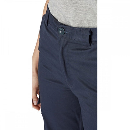 Womens Everyday Flex Trousers