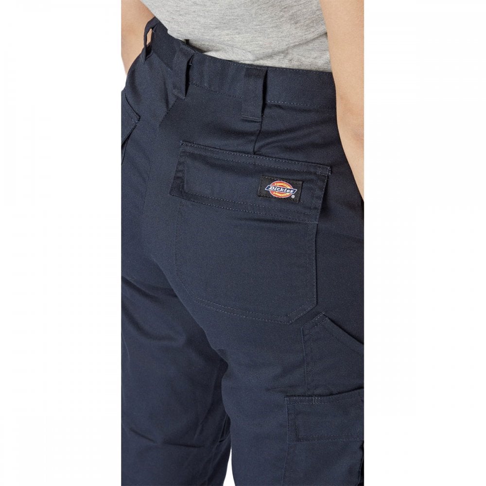 Womens Everyday Flex Trousers