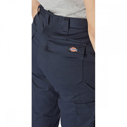 Womens Everyday Flex Trousers