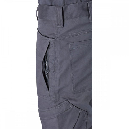 Action Flex Trouser Grey