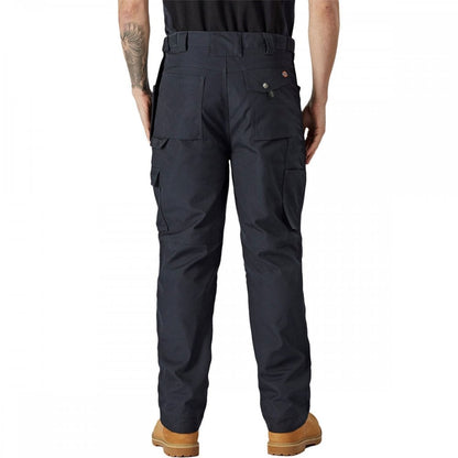 Eisenhower Multi-Pocket Trousers Navy