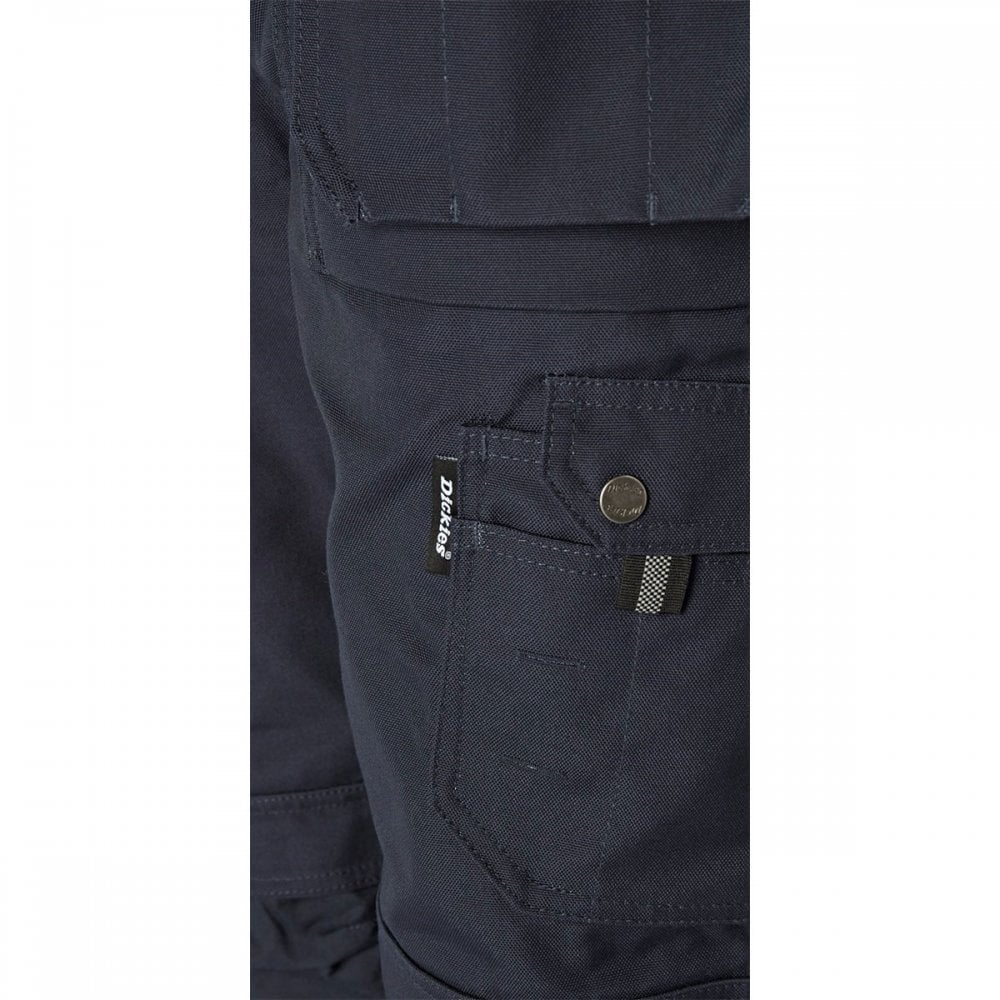 Eisenhower Multi-Pocket Trousers Navy