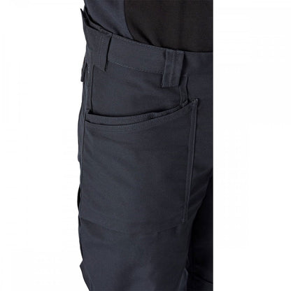 Eisenhower Multi-Pocket Trousers Navy