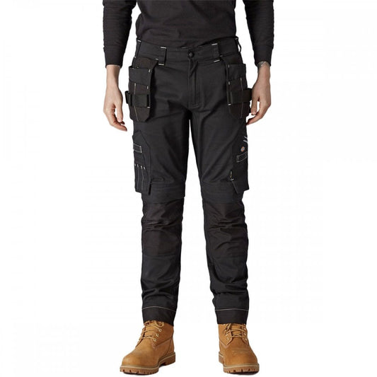 Holster Universal FLEX Trouser Black