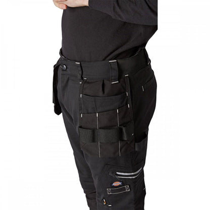 Holster Universal FLEX Trouser Black
