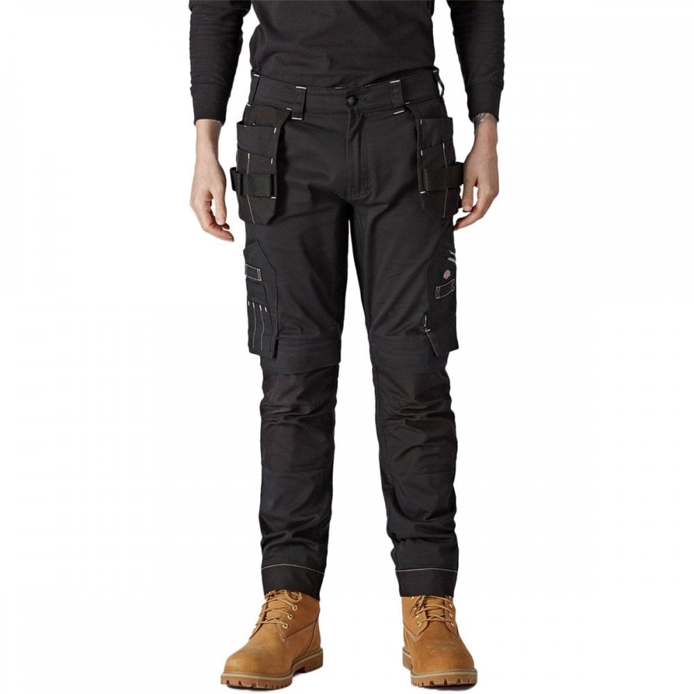 Holster Universal FLEX Trouser Black