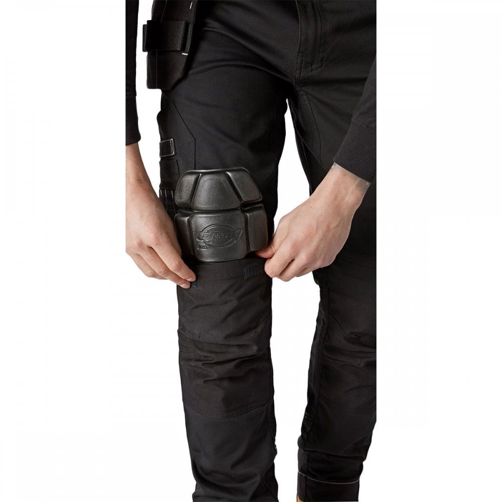 Holster Universal FLEX Trouser Black