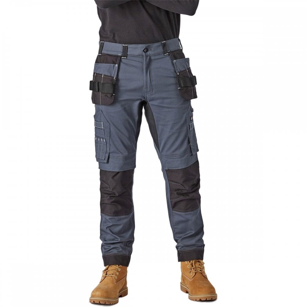 Holster Universal FLEX Trouser Grey/Black